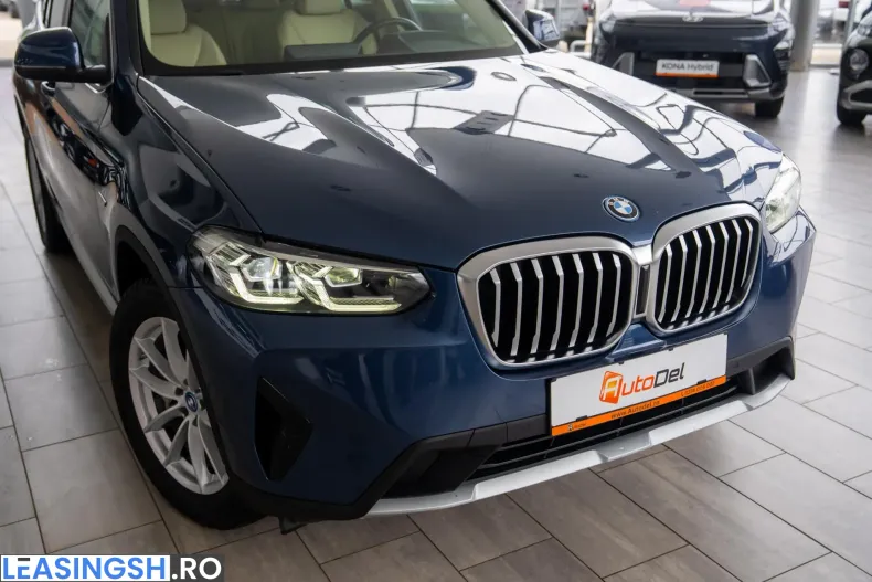 BMW X3 (Seria X) din 2021 cu 65.757 km - oferta BMW237417 - foto 6