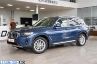 BMW X3 (Seria X) din 2021 cu 65.757 km - oferta BMW237417 - foto 7