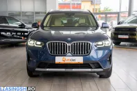 BMW X3 (Seria X) din 2021 cu 65.757 km - oferta BMW237417 - foto 8