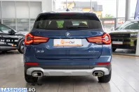 BMW X3 (Seria X) din 2021 cu 65.757 km - oferta BMW237417 - foto 11