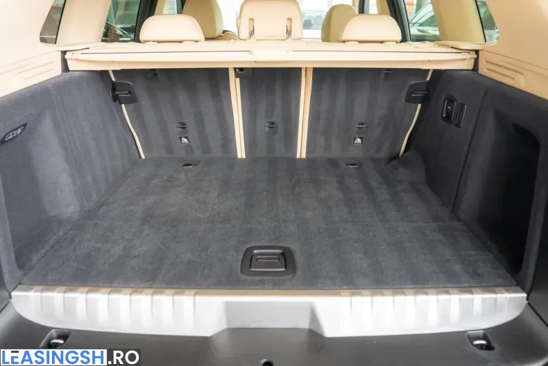 BMW X3 (Seria X) din 2021 cu 65.757 km - oferta BMW237417 - foto 15