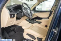 BMW X3 (Seria X) din 2021 cu 65.757 km - oferta BMW237417 - foto 17