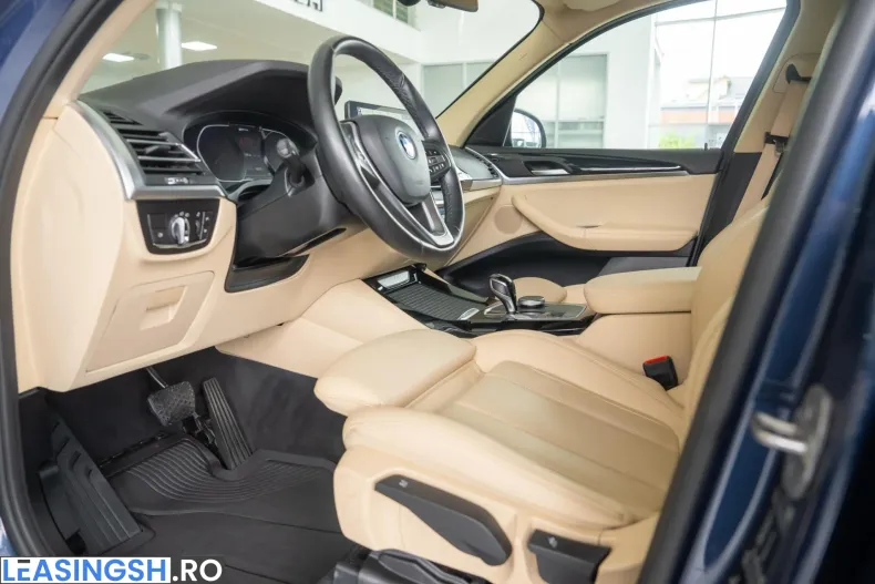 BMW X3 (Seria X) din 2021 cu 65.757 km - oferta BMW237417 - foto 17