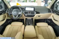 BMW X3 (Seria X) din 2021 cu 65.757 km - oferta BMW237417 - foto 19