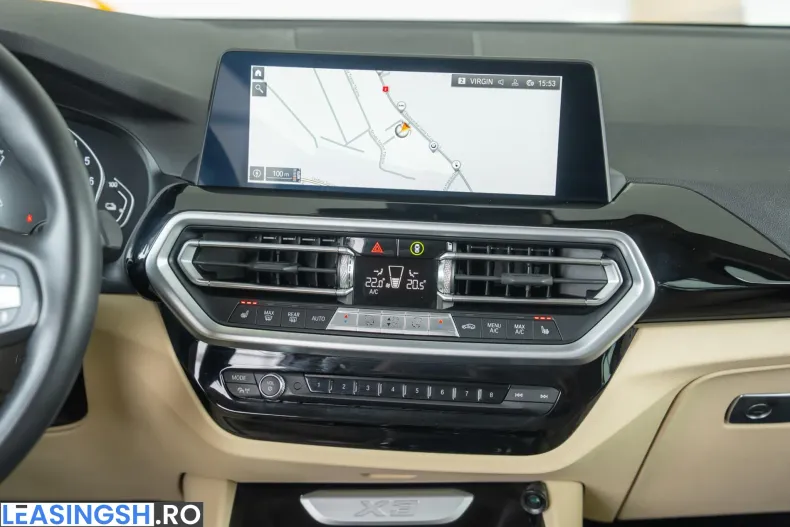 BMW X3 (Seria X) din 2021 cu 65.757 km - oferta BMW237417 - foto 20
