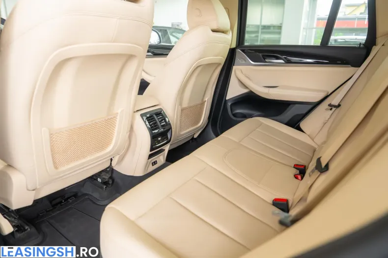 BMW X3 (Seria X) din 2021 cu 65.757 km - oferta BMW237417 - foto 22