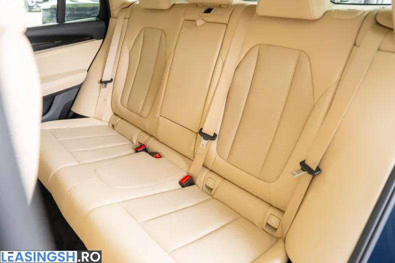 BMW X3 (Seria X) din 2021 cu 65.757 km - oferta BMW237417 - foto 23