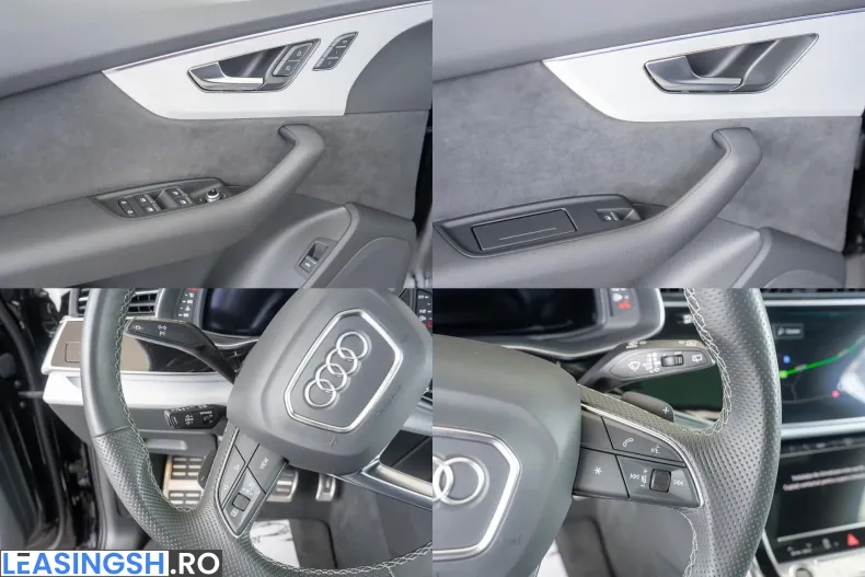 Audi Q7 din 2023 cu 32.700 km - oferta AUD237418 - foto 3