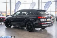 Audi Q7 din 2023 cu 32.700 km - oferta AUD237418 - foto 13