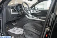 Audi Q7 din 2023 cu 32.700 km - oferta AUD237418 - foto 18