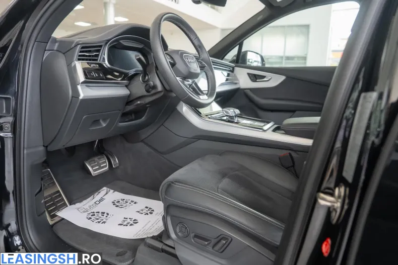 Audi Q7 din 2023 cu 32.700 km - oferta AUD237418 - foto 18