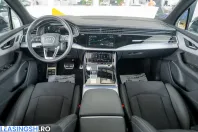 Audi Q7 din 2023 cu 32.700 km - oferta AUD237418 - foto 20