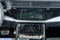 Audi Q7 din 2023 cu 32.700 km - oferta AUD237418 - foto 21