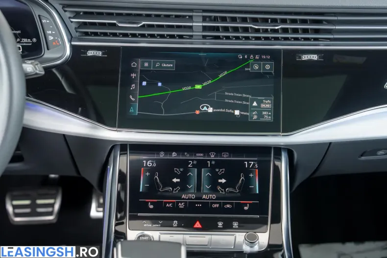 Audi Q7 din 2023 cu 32.700 km - oferta AUD237418 - foto 21