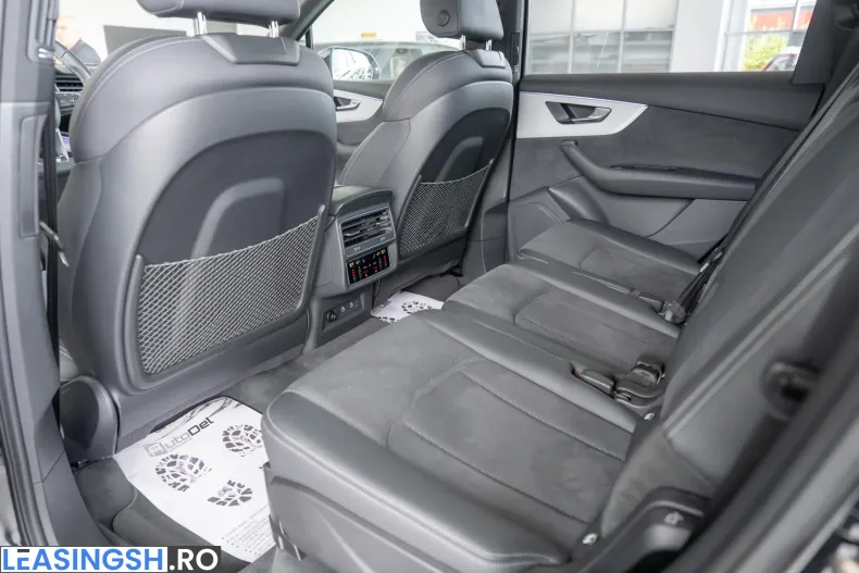 Audi Q7 din 2023 cu 32.700 km - oferta AUD237418 - foto 24