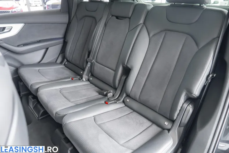 Audi Q7 din 2023 cu 32.700 km - oferta AUD237418 - foto 25