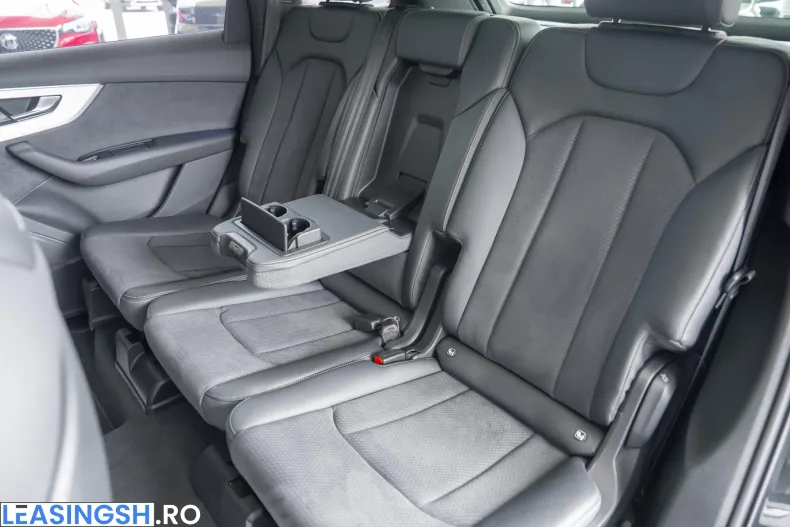 Audi Q7 din 2023 cu 32.700 km - oferta AUD237418 - foto 26