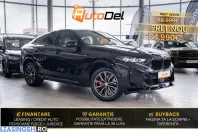 BMW X6 (Seria X) din 2024 cu 8.200 km - oferta BMW237420 - foto 1