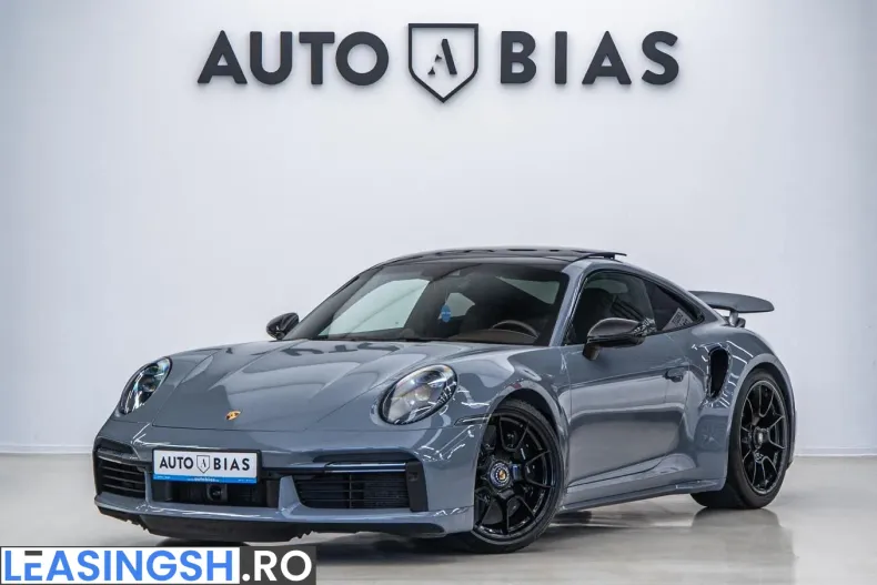 Porsche 911 din 2023 cu 59.000 km - oferta POR237421 - foto 1