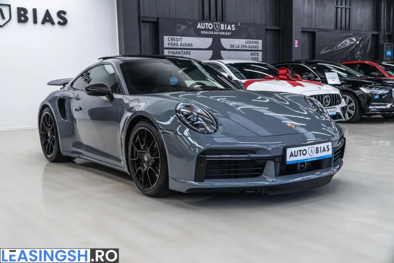 Porsche 911 din 2023 cu 59.000 km - oferta POR237421 - foto 3