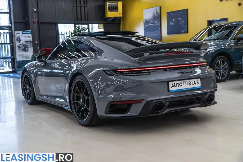 Porsche 911 din 2023 cu 59.000 km - oferta POR237421 - foto 5