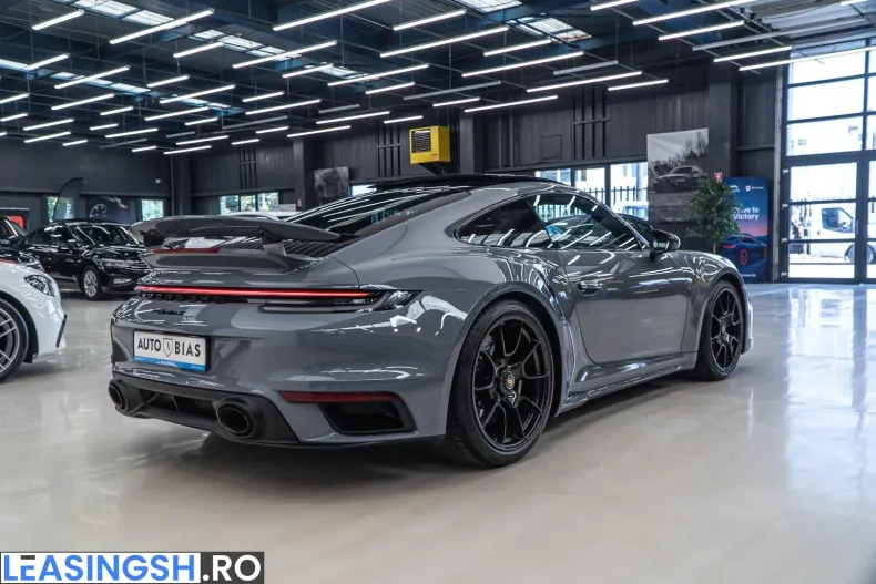 Porsche 911 din 2023 cu 59.000 km - oferta POR237421 - foto 7