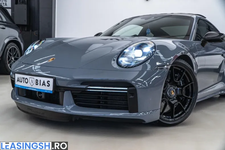 Porsche 911 din 2023 cu 59.000 km - oferta POR237421 - foto 10