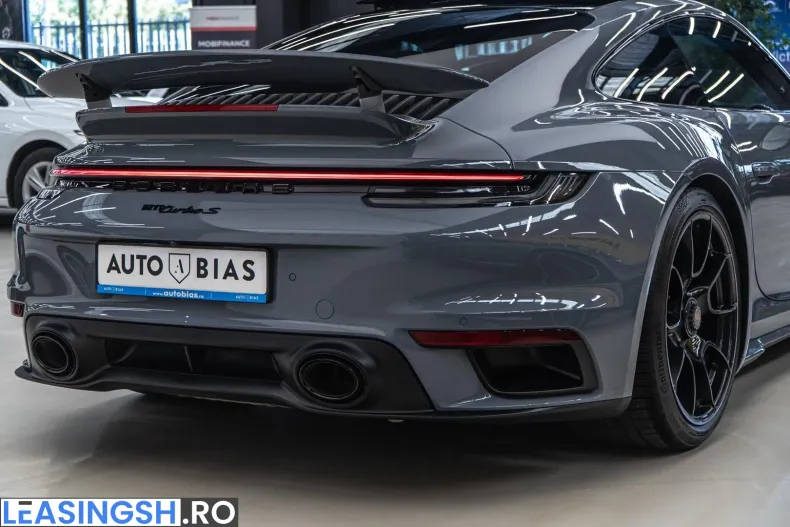 Porsche 911 din 2023 cu 59.000 km - oferta POR237421 - foto 13
