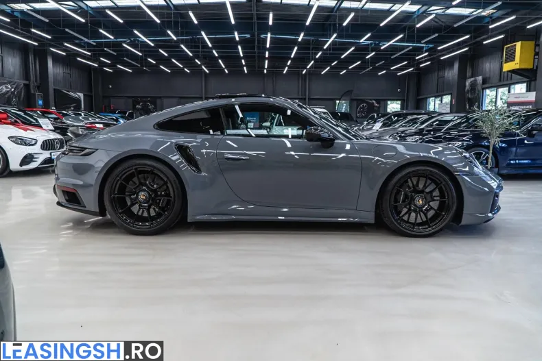 Porsche 911 din 2023 cu 59.000 km - oferta POR237421 - foto 19