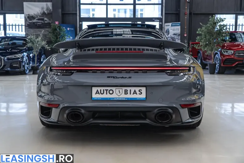 Porsche 911 din 2023 cu 59.000 km - oferta POR237421 - foto 25