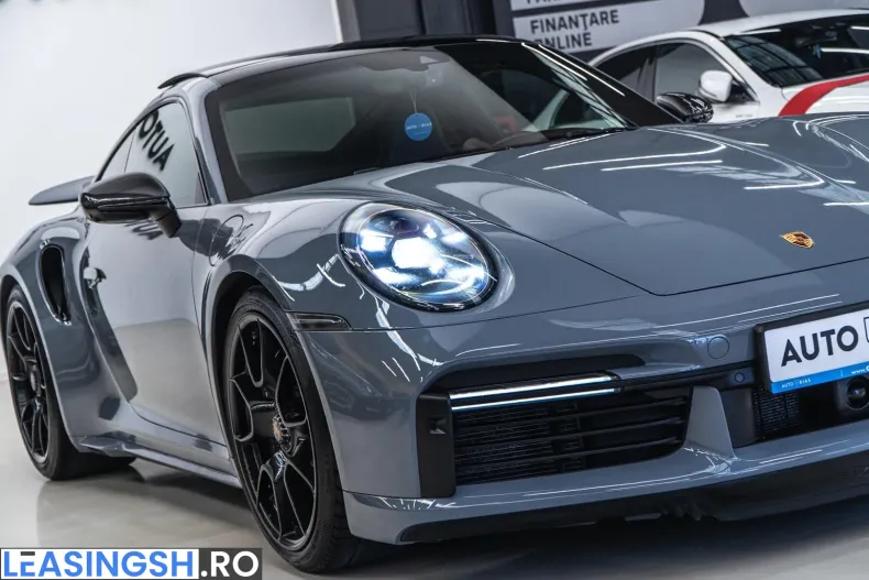 Porsche 911 din 2023 cu 59.000 km - oferta POR237421 - foto 28