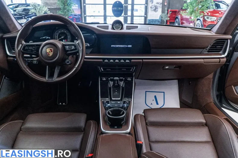 Porsche 911 din 2023 cu 59.000 km - oferta POR237421 - foto 29