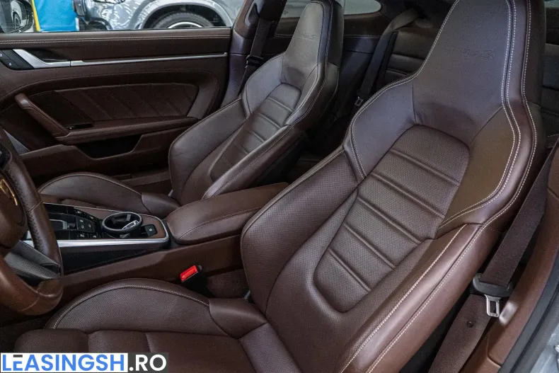 Porsche 911 din 2023 cu 59.000 km - oferta POR237421 - foto 35