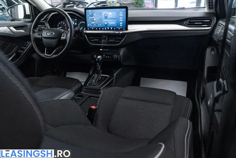Ford Focus din 2023 cu 120.000 km - oferta FOR237422 - foto 2