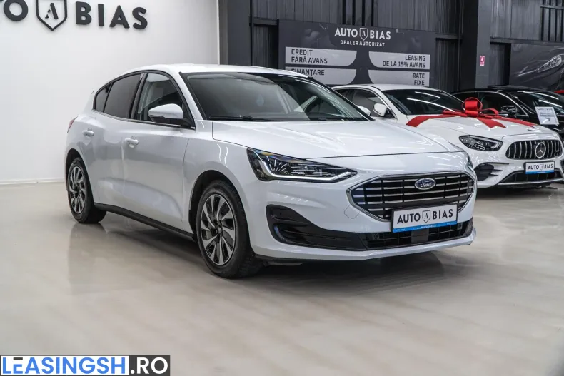 Ford Focus din 2023 cu 120.000 km - oferta FOR237422 - foto 3