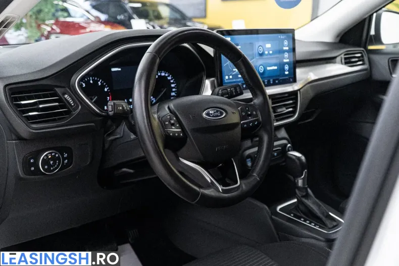 Ford Focus din 2023 cu 120.000 km - oferta FOR237422 - foto 6