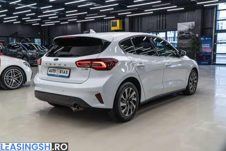Ford Focus din 2023 cu 120.000 km - oferta FOR237422 - foto 7