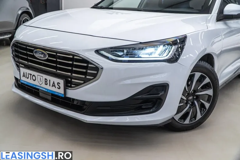 Ford Focus din 2023 cu 120.000 km - oferta FOR237422 - foto 10