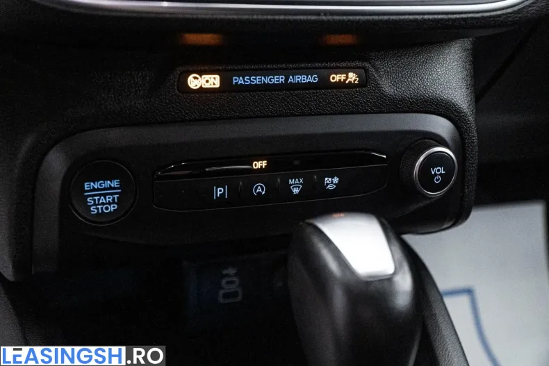 Ford Focus din 2023 cu 120.000 km - oferta FOR237422 - foto 11