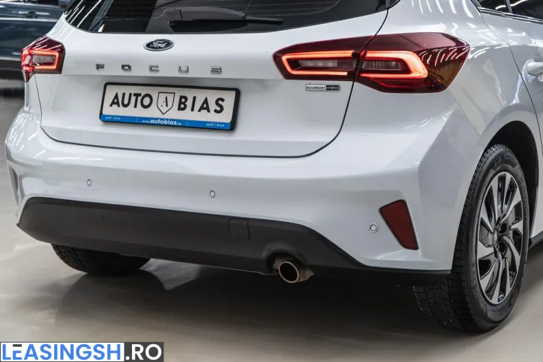 Ford Focus din 2023 cu 120.000 km - oferta FOR237422 - foto 13