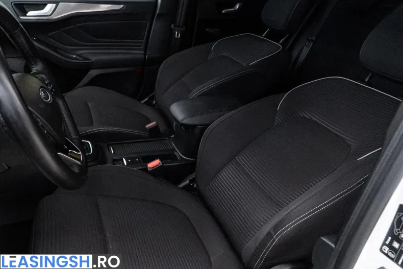 Ford Focus din 2023 cu 120.000 km - oferta FOR237422 - foto 14