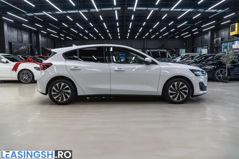 Ford Focus din 2023 cu 120.000 km - oferta FOR237422 - foto 19