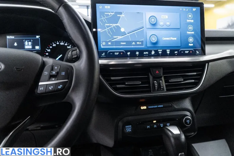 Ford Focus din 2023 cu 120.000 km - oferta FOR237422 - foto 23