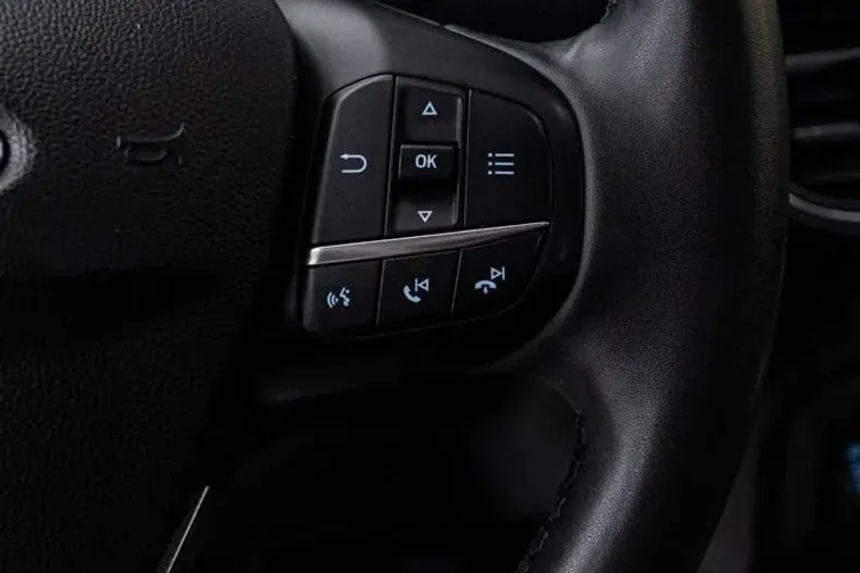 Ford Focus din 2023 cu 120.000 km - oferta FOR237422 - foto 26