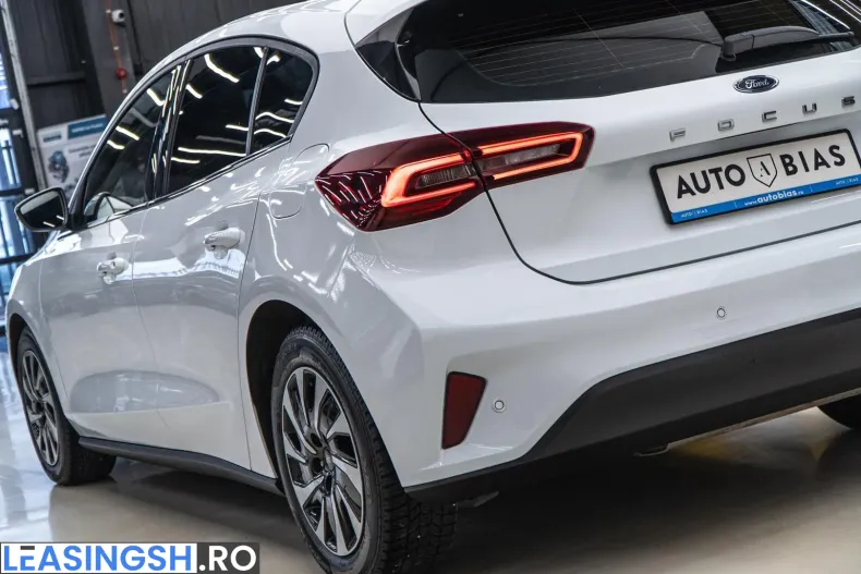 Ford Focus din 2023 cu 120.000 km - oferta FOR237422 - foto 31