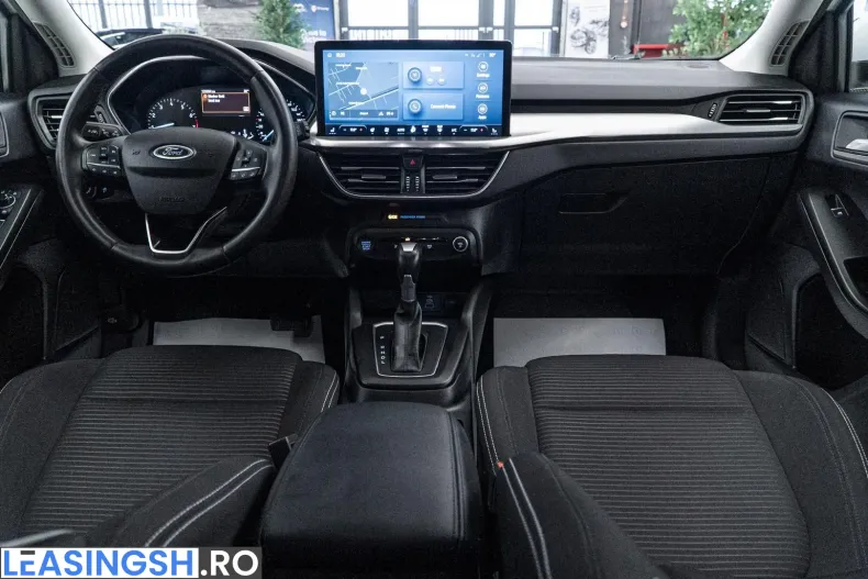 Ford Focus din 2023 cu 120.000 km - oferta FOR237422 - foto 32