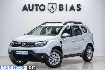Dacia Duster din 2022 - oferta DAC237423