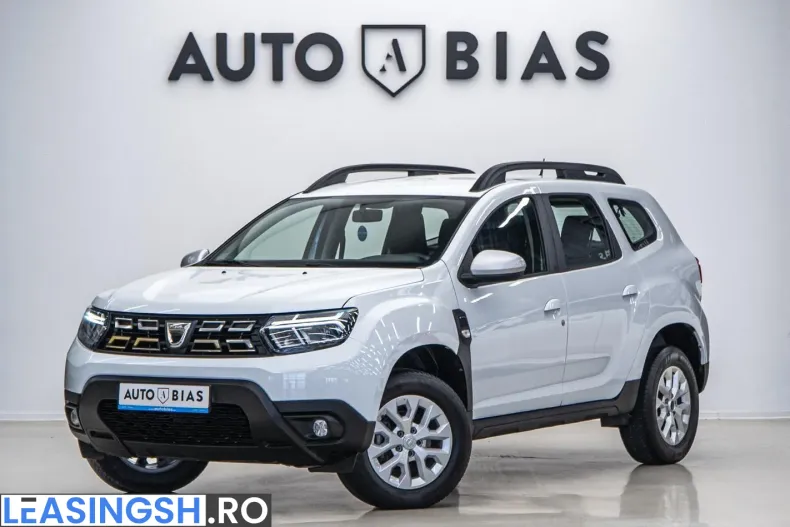 Dacia Duster din 2022 cu 154.000 km - oferta DAC237423 - foto 1