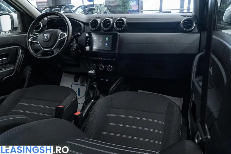 Dacia Duster din 2022 cu 154.000 km - oferta DAC237423 - foto 2