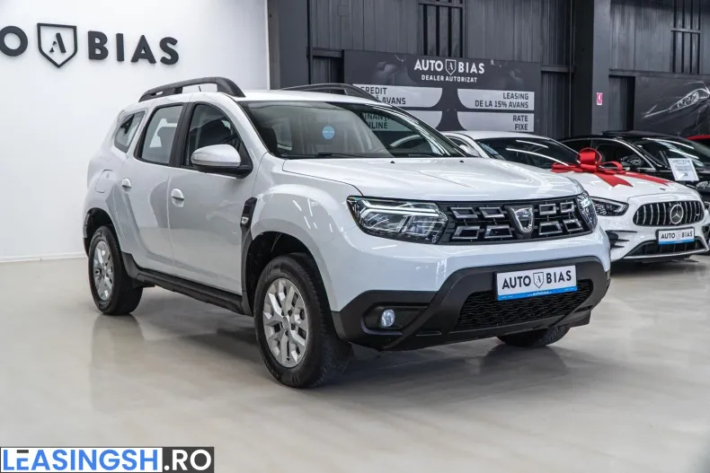 Dacia Duster din 2022 cu 154.000 km - oferta DAC237423 - foto 3